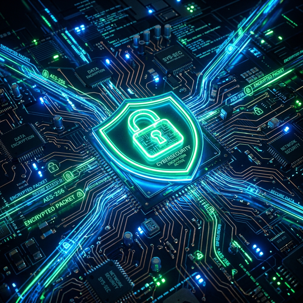 Blog Cyber Security cover