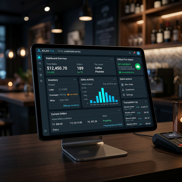 Blog POS systems cover